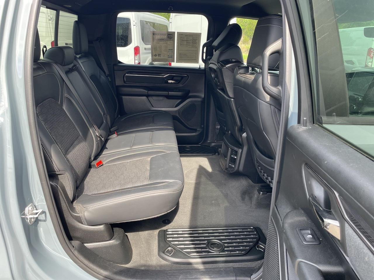 2021 Ram 1500 Big Horn/Lone Star Springfield VA