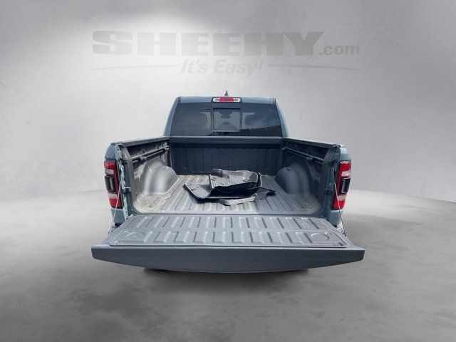 2021 Ram 1500 Big Horn/Lone Star Springfield VA