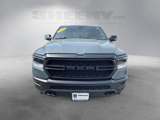 2021 Ram 1500 Big Horn/Lone Star Springfield VA