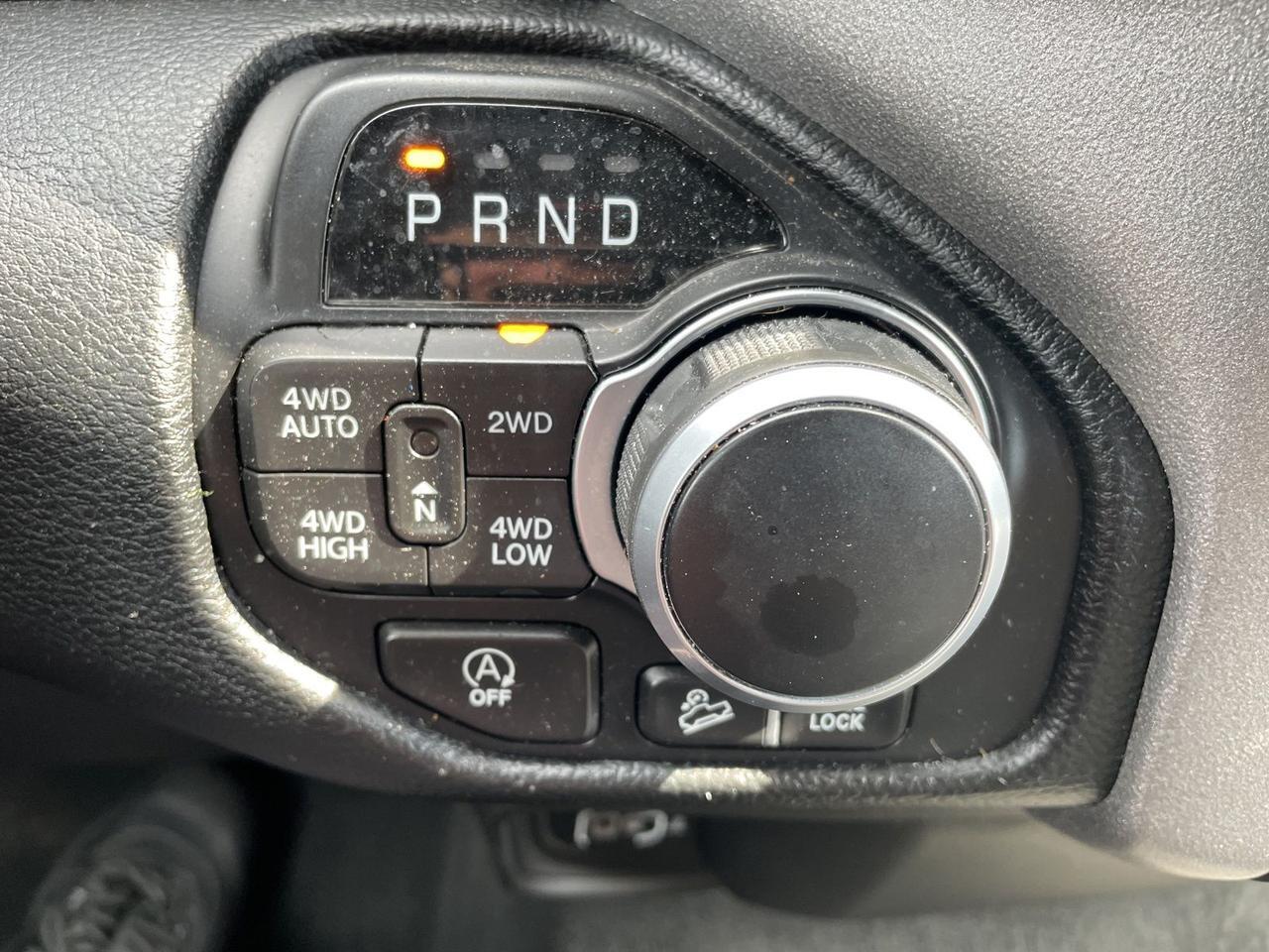 2021 Ram 1500 Big Horn/Lone Star Springfield VA