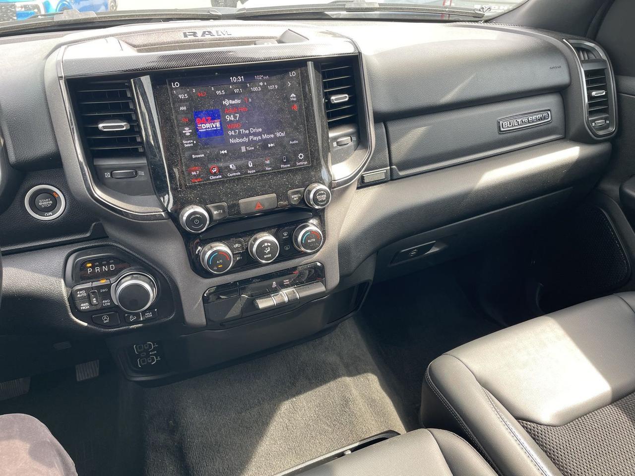 2021 Ram 1500 Big Horn/Lone Star Springfield VA