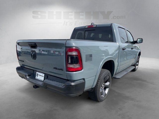 2021 Ram 1500 Big Horn/Lone Star Springfield VA