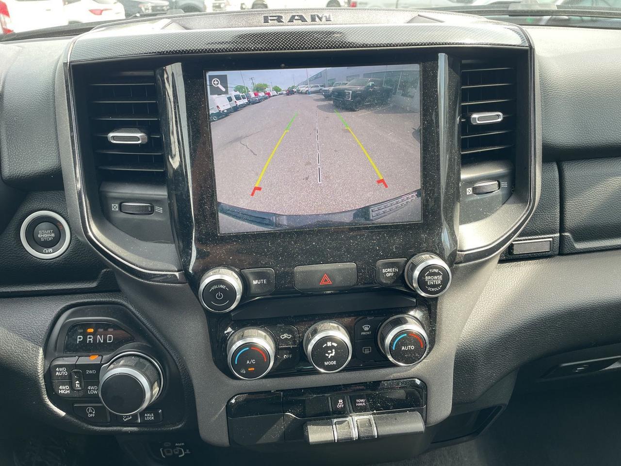 2021 Ram 1500 Big Horn/Lone Star Springfield VA