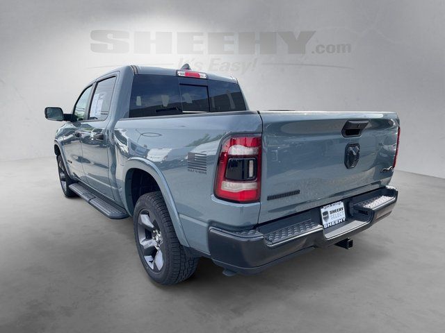 2021 Ram 1500 Big Horn/Lone Star Springfield VA