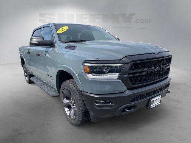 2021 Ram 1500 Big Horn/Lone Star Springfield VA