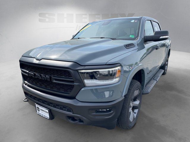 2021 Ram 1500 Big Horn/Lone Star Springfield VA