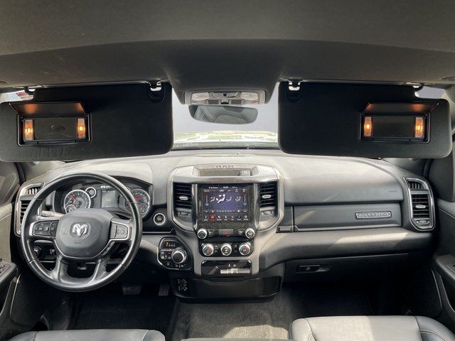 2021 Ram 1500 Big Horn/Lone Star Springfield VA