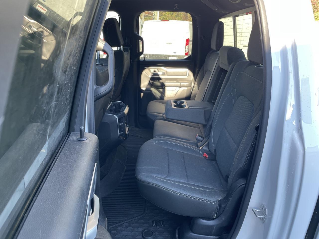 2021 Ram 1500 Big Horn/Lone Star Springfield VA