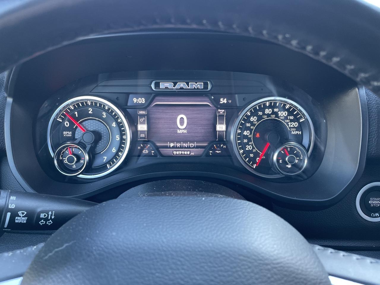 2021 Ram 1500 Big Horn/Lone Star Springfield VA
