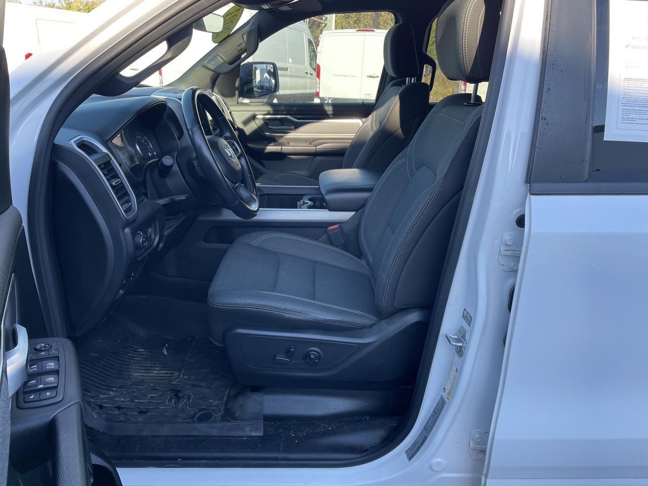 2021 Ram 1500 Big Horn/Lone Star Springfield VA