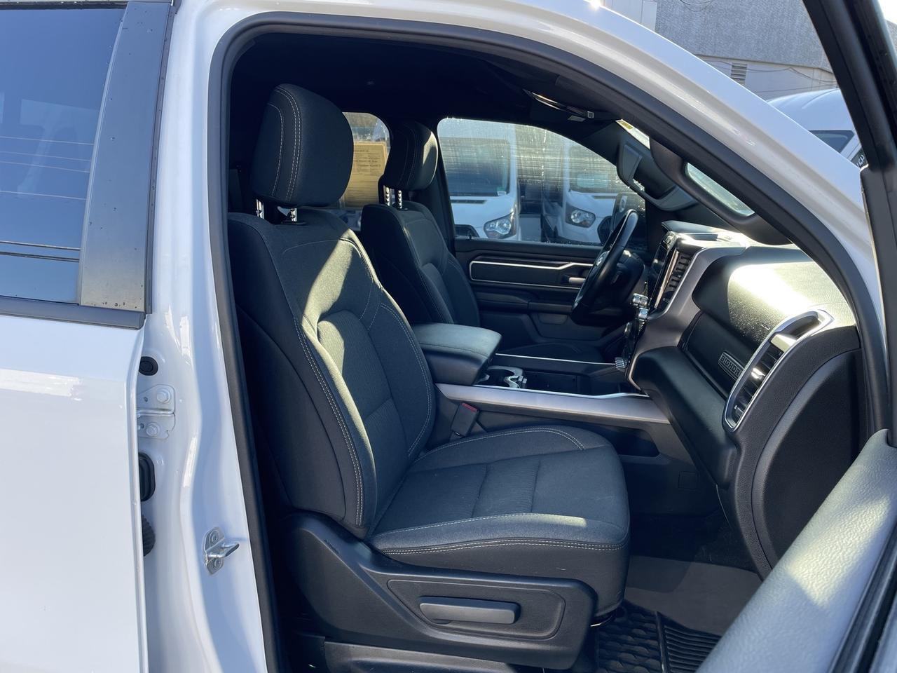 2021 Ram 1500 Big Horn/Lone Star Springfield VA