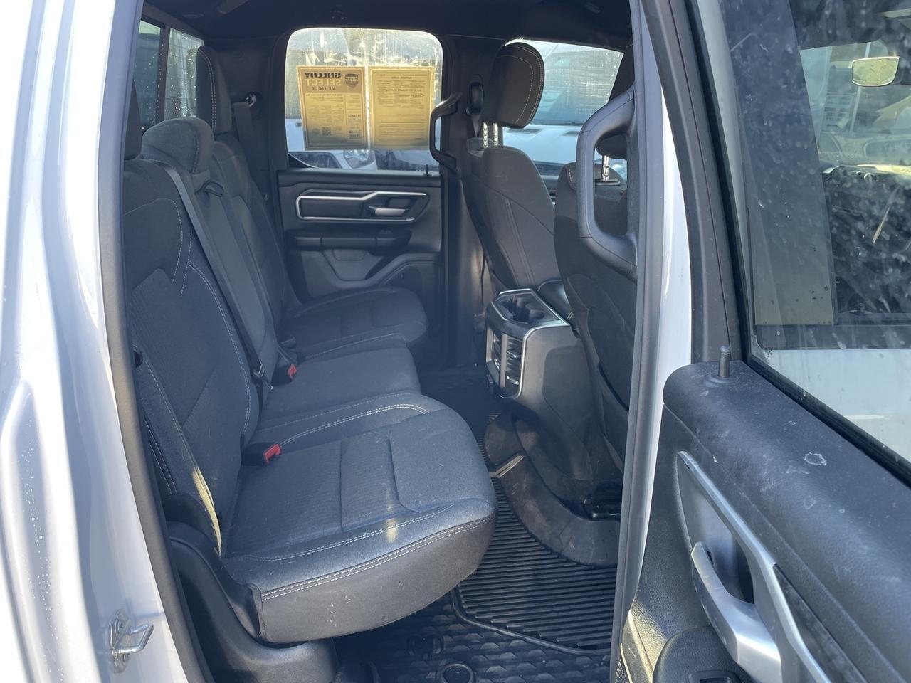 2021 Ram 1500 Big Horn/Lone Star Springfield VA