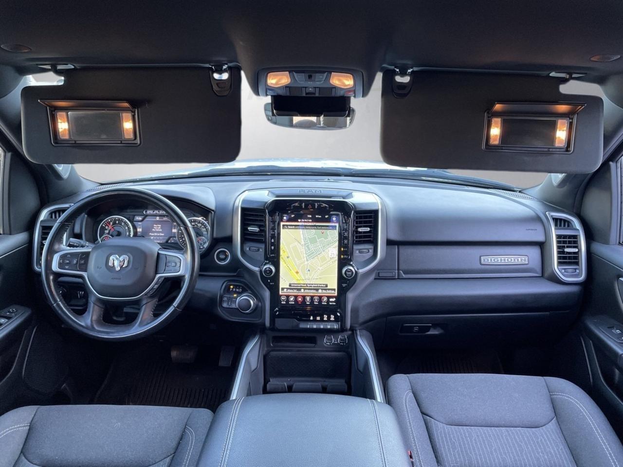 2021 Ram 1500 Big Horn/Lone Star Springfield VA