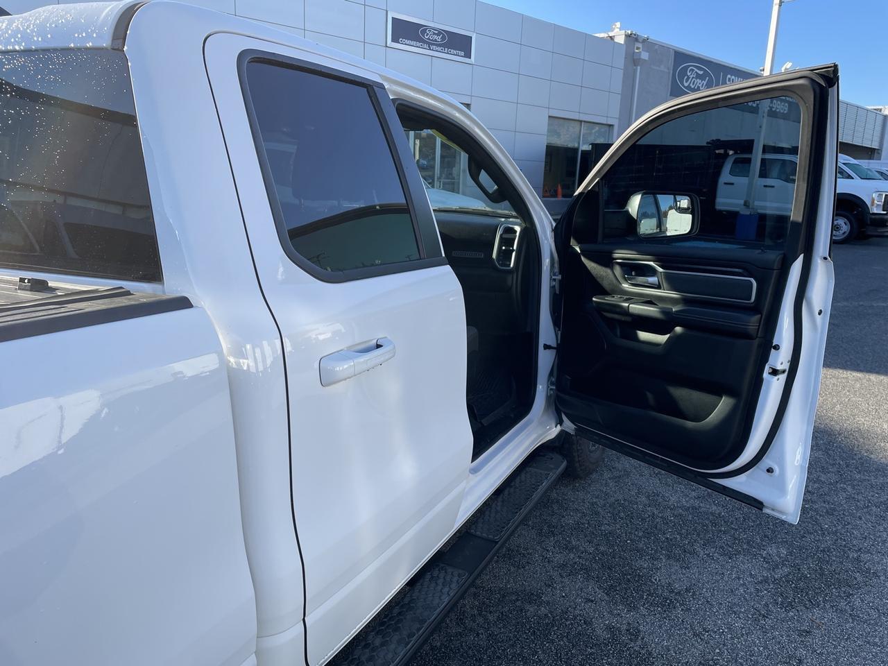 2021 Ram 1500 Big Horn/Lone Star Springfield VA