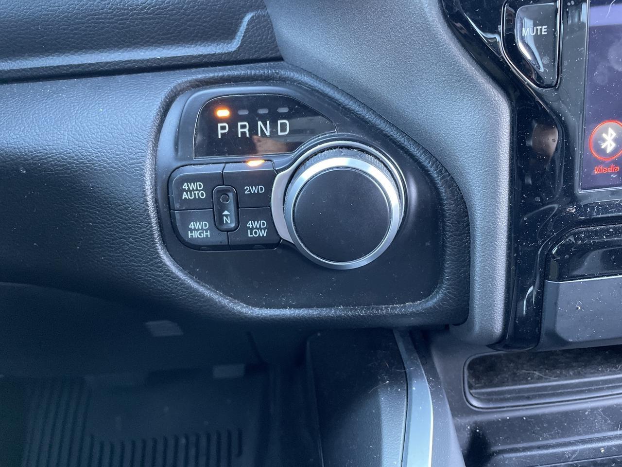 2021 Ram 1500 Big Horn/Lone Star Springfield VA