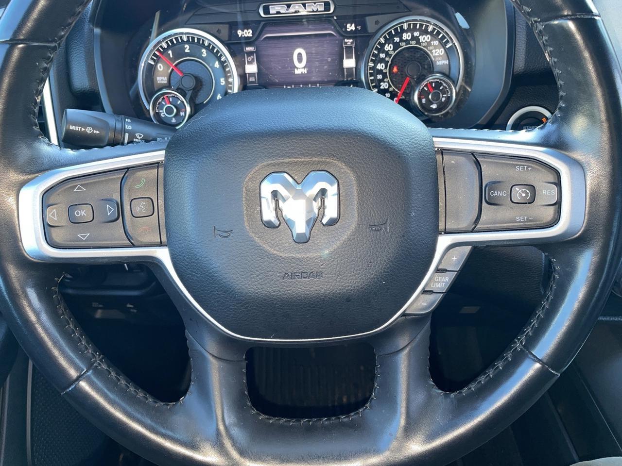 2021 Ram 1500 Big Horn/Lone Star Springfield VA