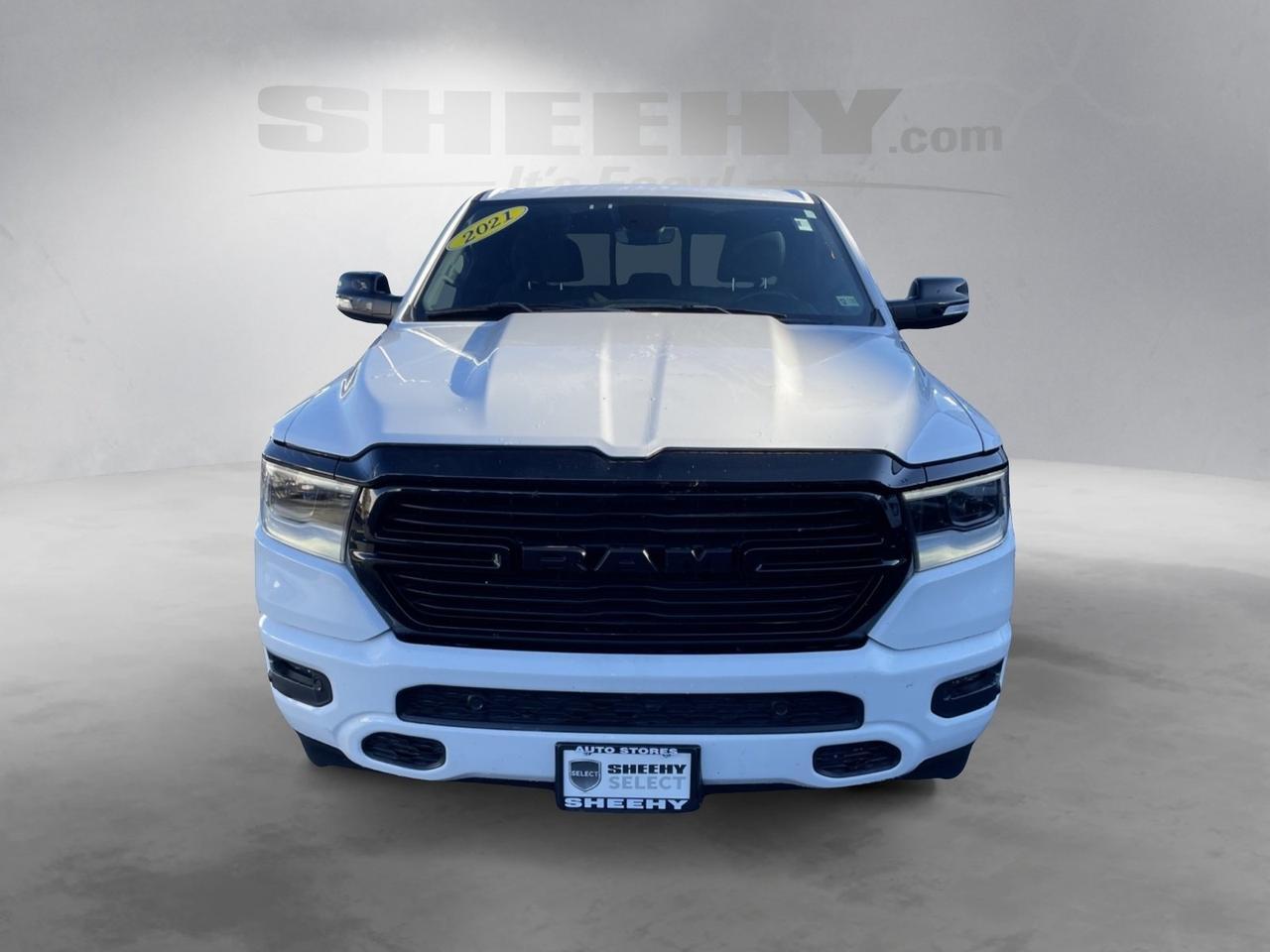 2021 Ram 1500 Big Horn/Lone Star Springfield VA