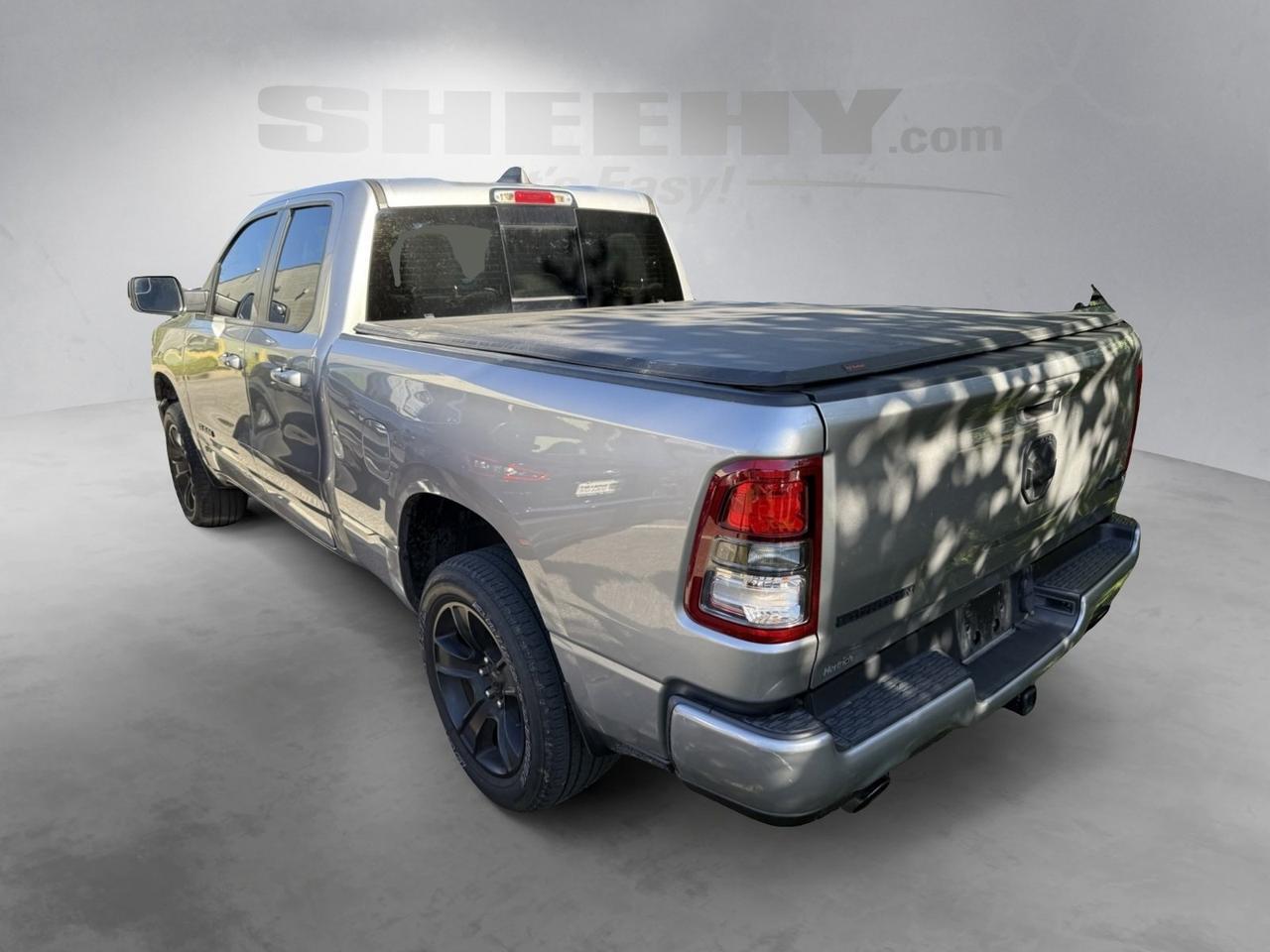 2021 Ram 1500 Big Horn/Lone Star Annapolis MD