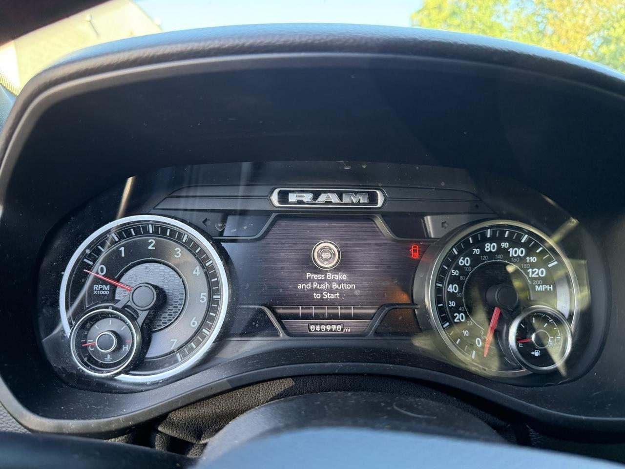 2021 Ram 1500 Big Horn/Lone Star Annapolis MD