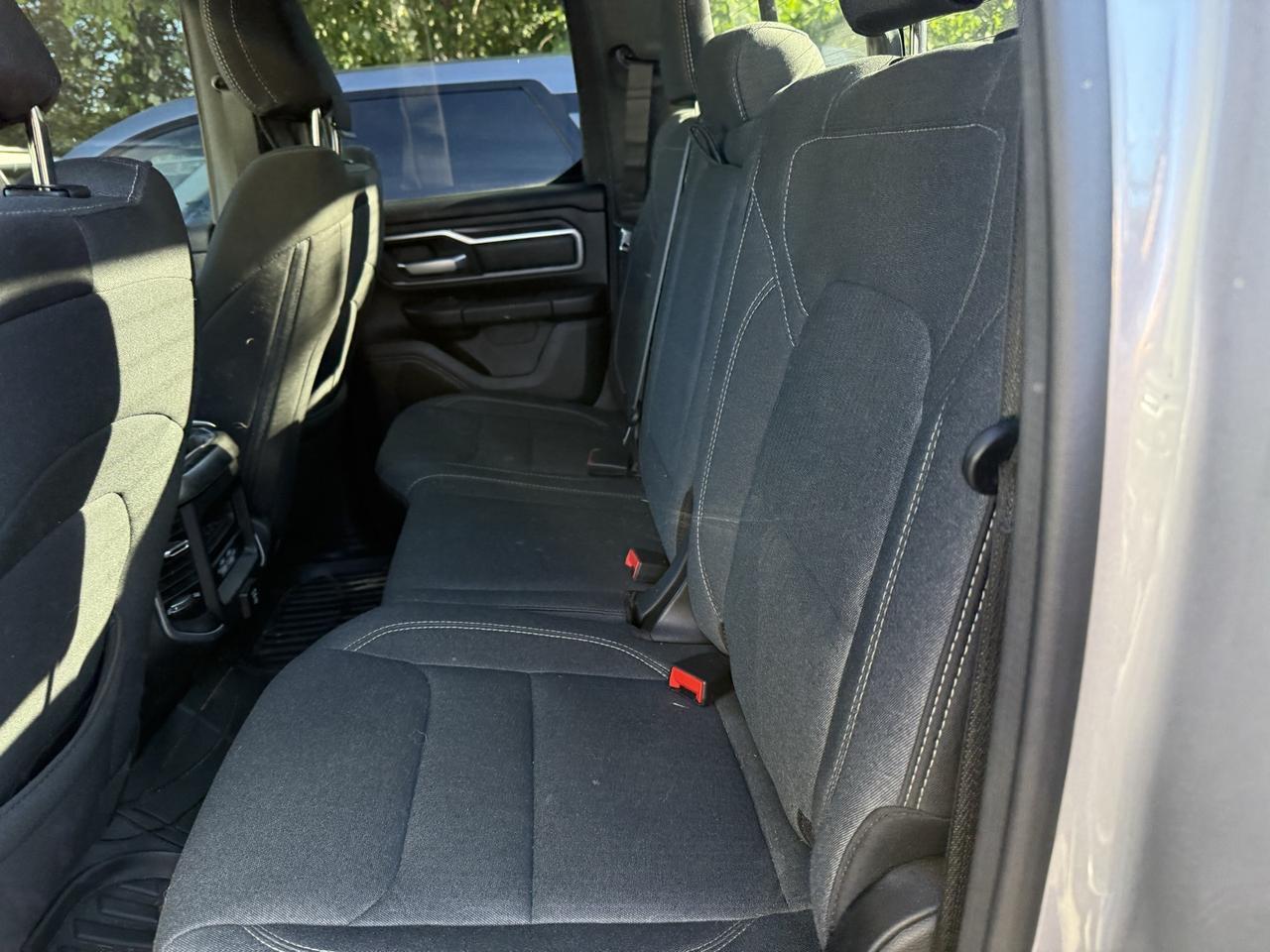 2021 Ram 1500 Big Horn/Lone Star Annapolis MD