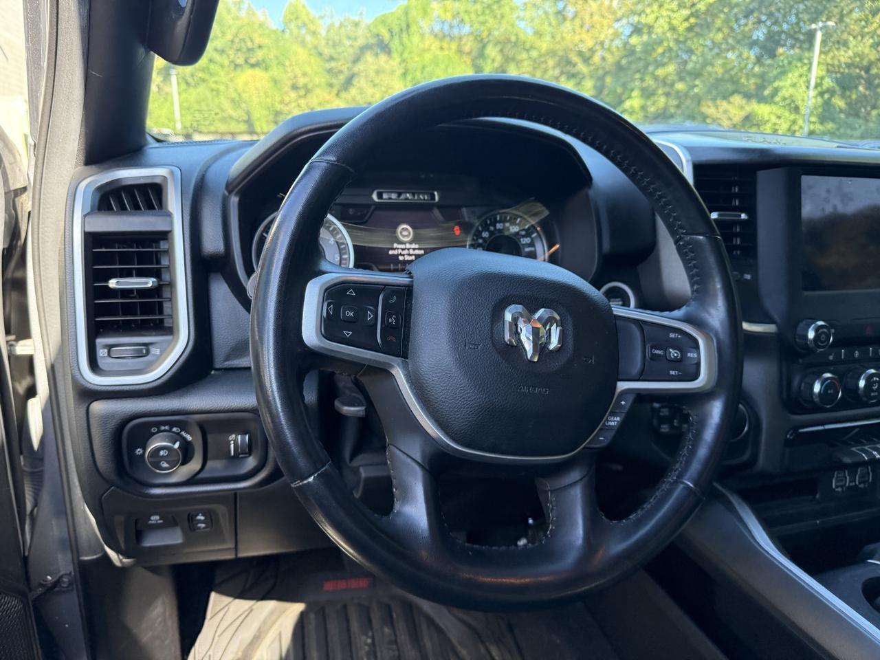 2021 Ram 1500 Big Horn/Lone Star Annapolis MD