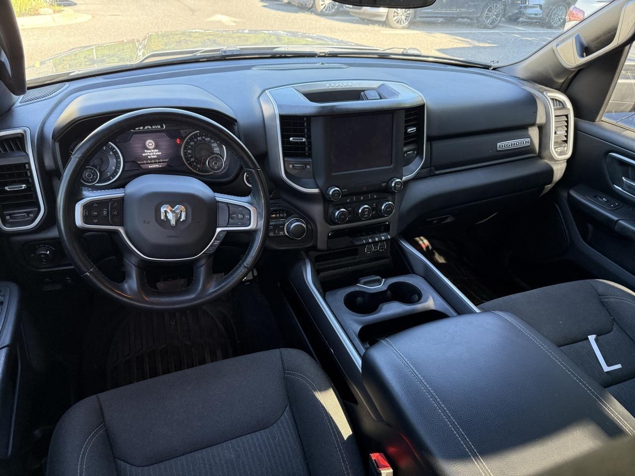 2021 Ram 1500 Big Horn/Lone Star Annapolis MD