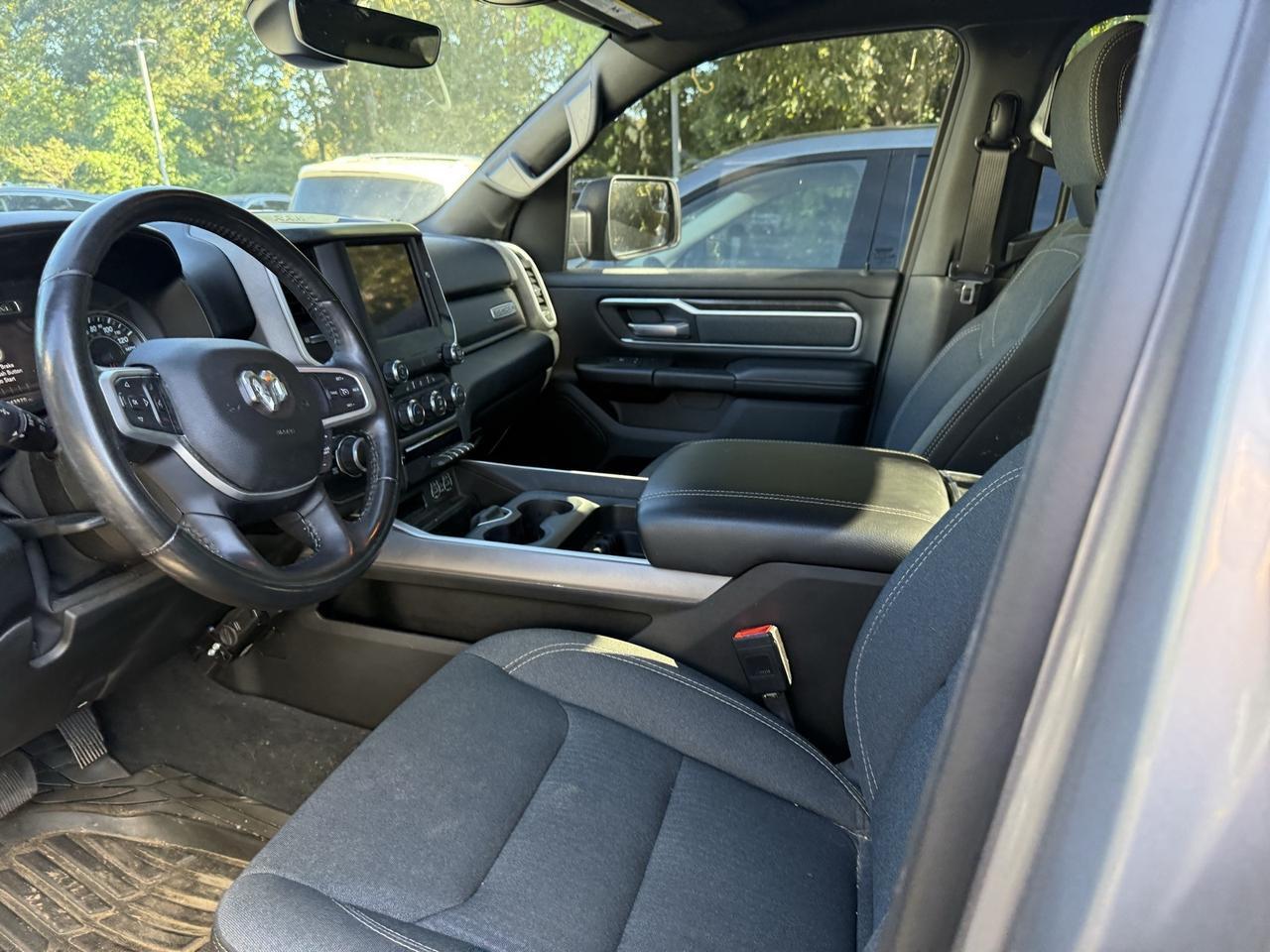 2021 Ram 1500 Big Horn/Lone Star Annapolis MD
