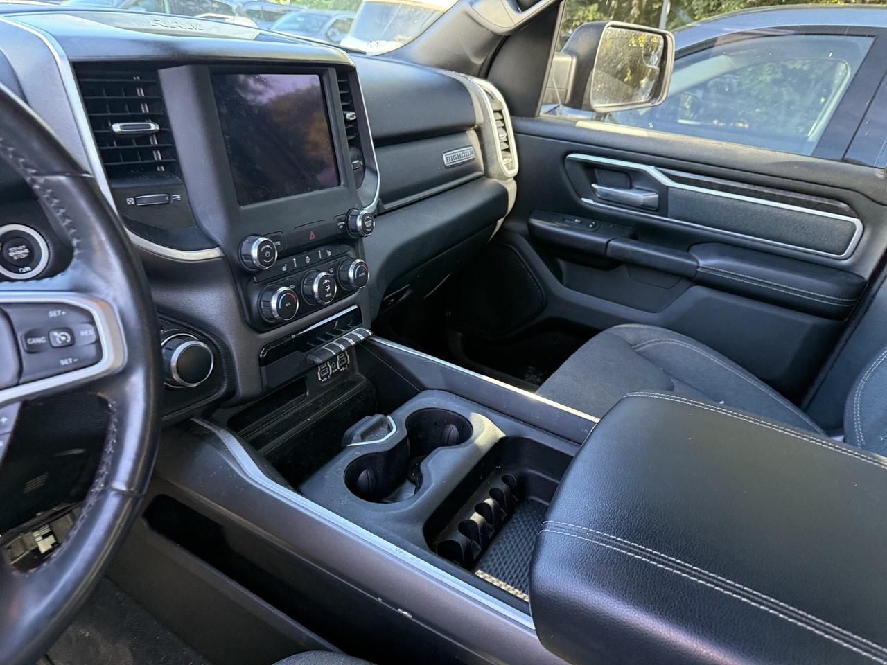 2021 Ram 1500 Big Horn/Lone Star Annapolis MD