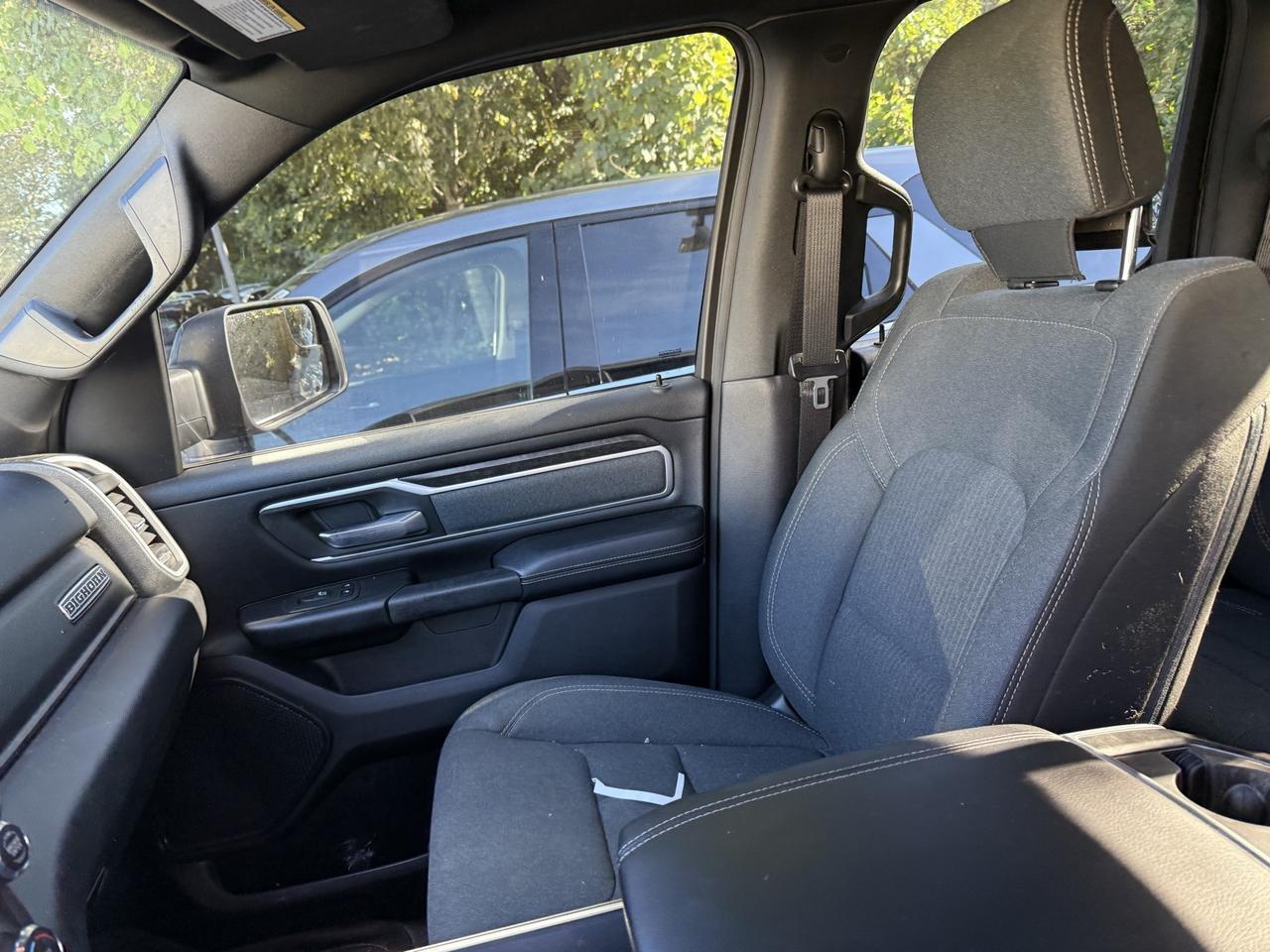 2021 Ram 1500 Big Horn/Lone Star Annapolis MD
