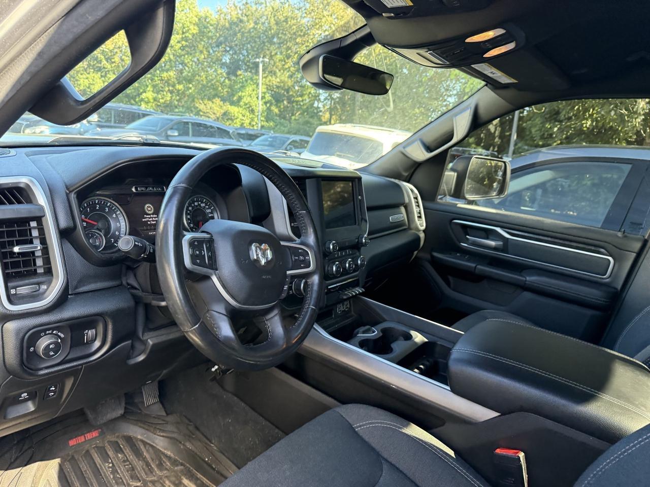 2021 Ram 1500 Big Horn/Lone Star Annapolis MD