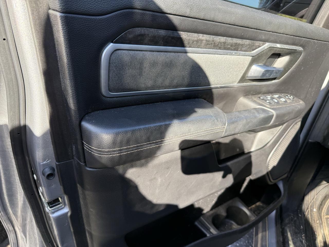 2021 Ram 1500 Big Horn/Lone Star Annapolis MD