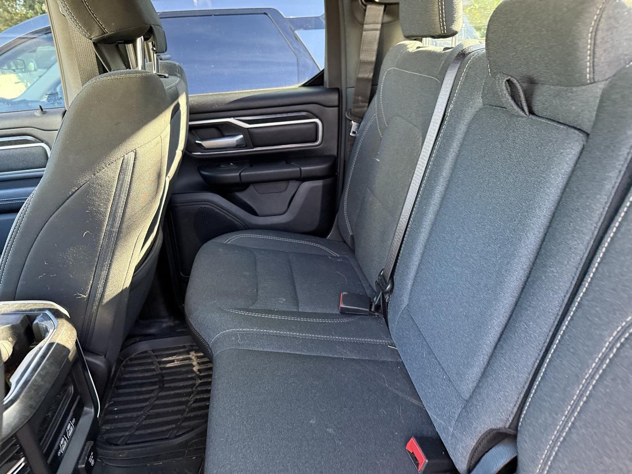2021 Ram 1500 Big Horn/Lone Star Annapolis MD