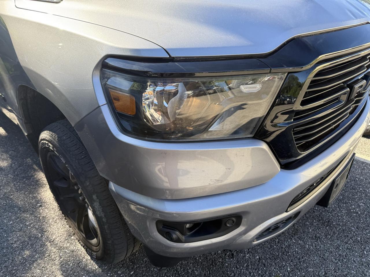 2021 Ram 1500 Big Horn/Lone Star Annapolis MD