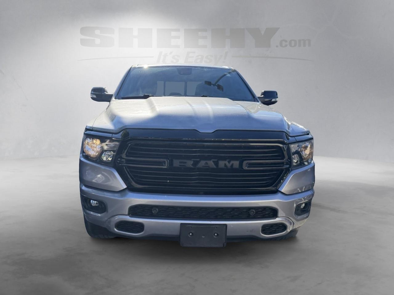 2021 Ram 1500 Big Horn/Lone Star Annapolis MD