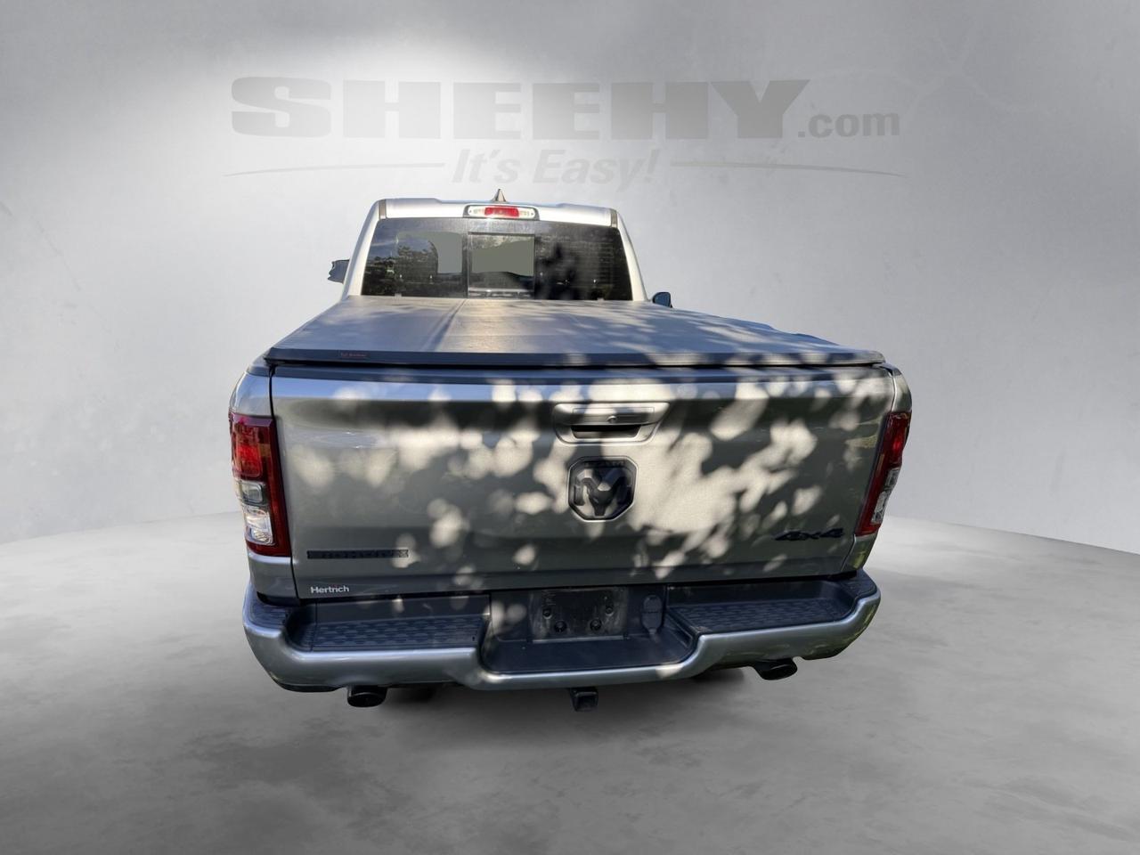 2021 Ram 1500 Big Horn/Lone Star Annapolis MD