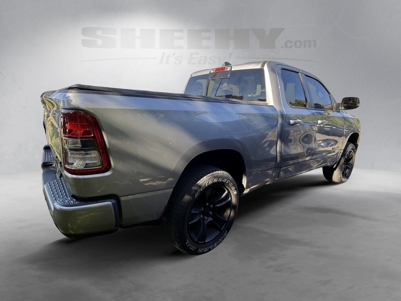 2021 Ram 1500 Big Horn/Lone Star Annapolis MD