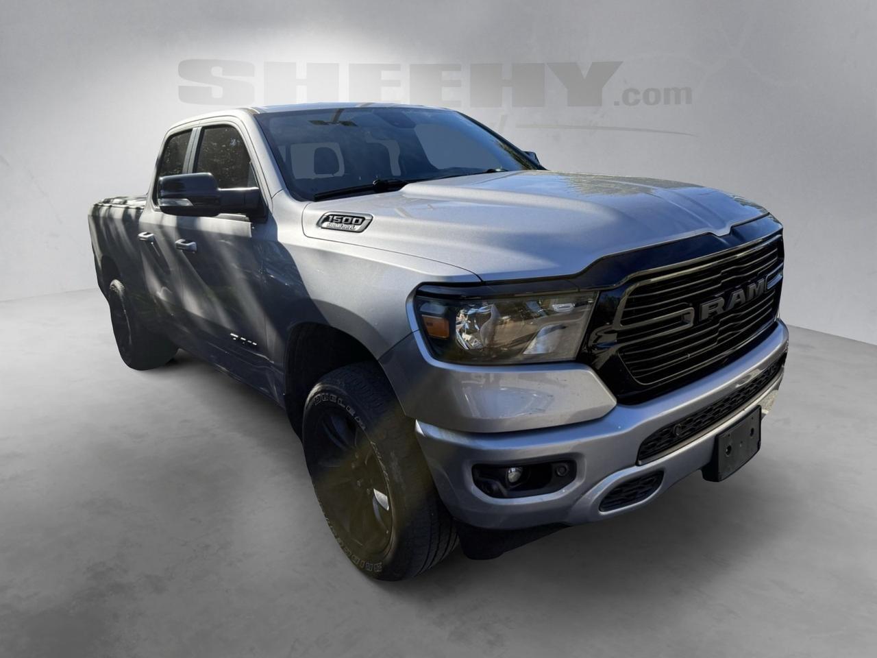 2021 Ram 1500 Big Horn/Lone Star Annapolis MD