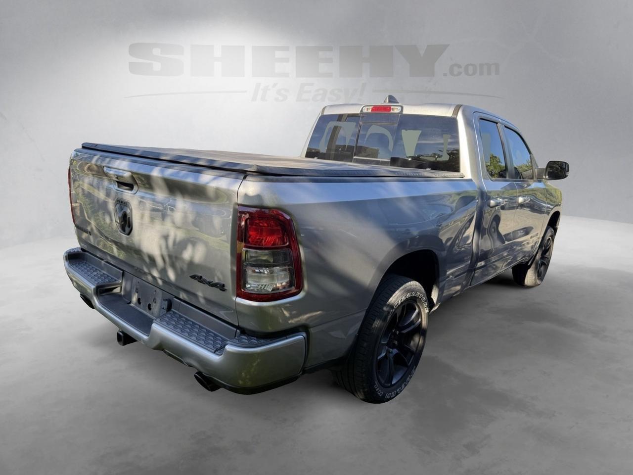 2021 Ram 1500 Big Horn/Lone Star Annapolis MD