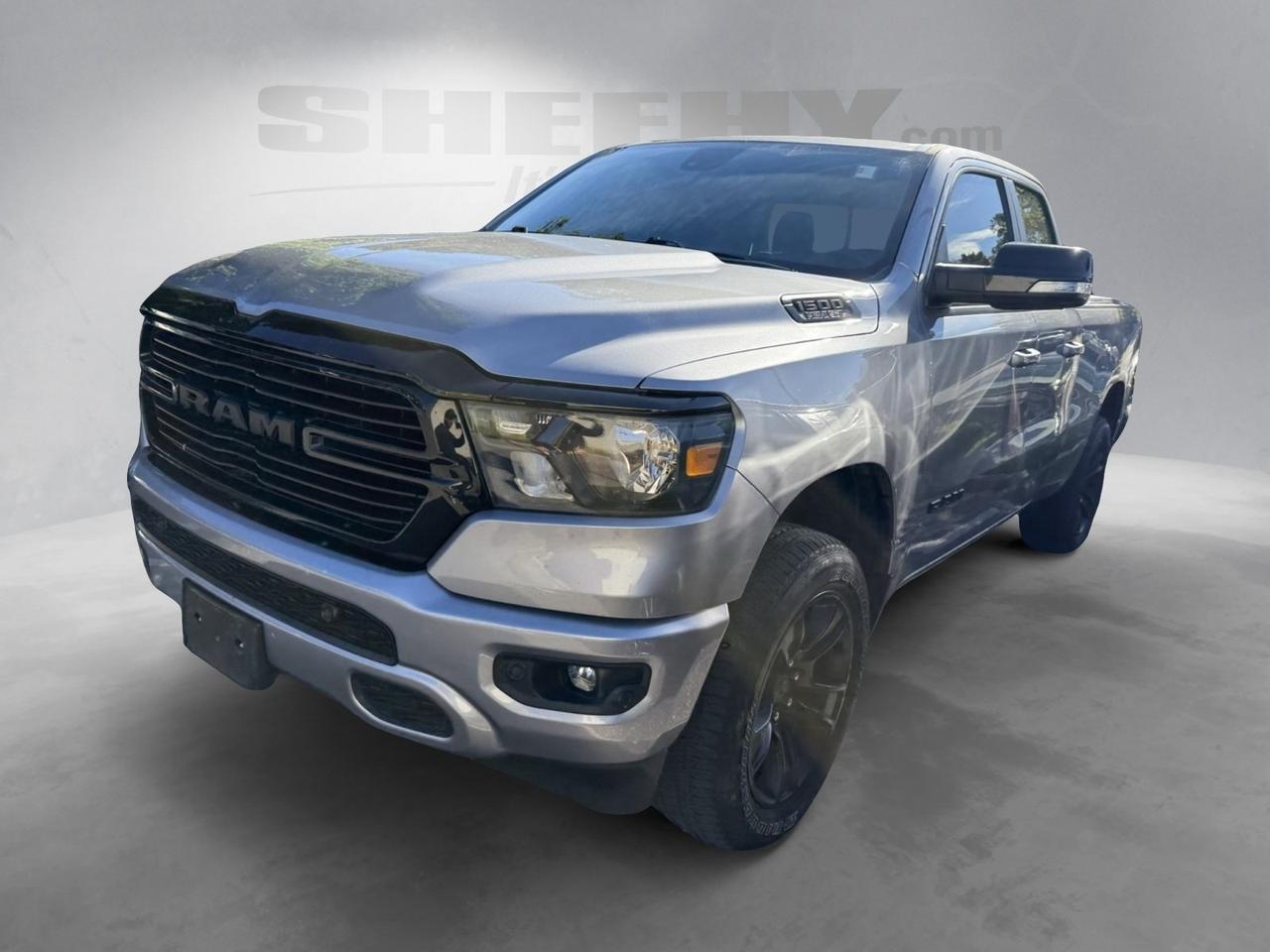 2021 Ram 1500 Big Horn/Lone Star Annapolis MD