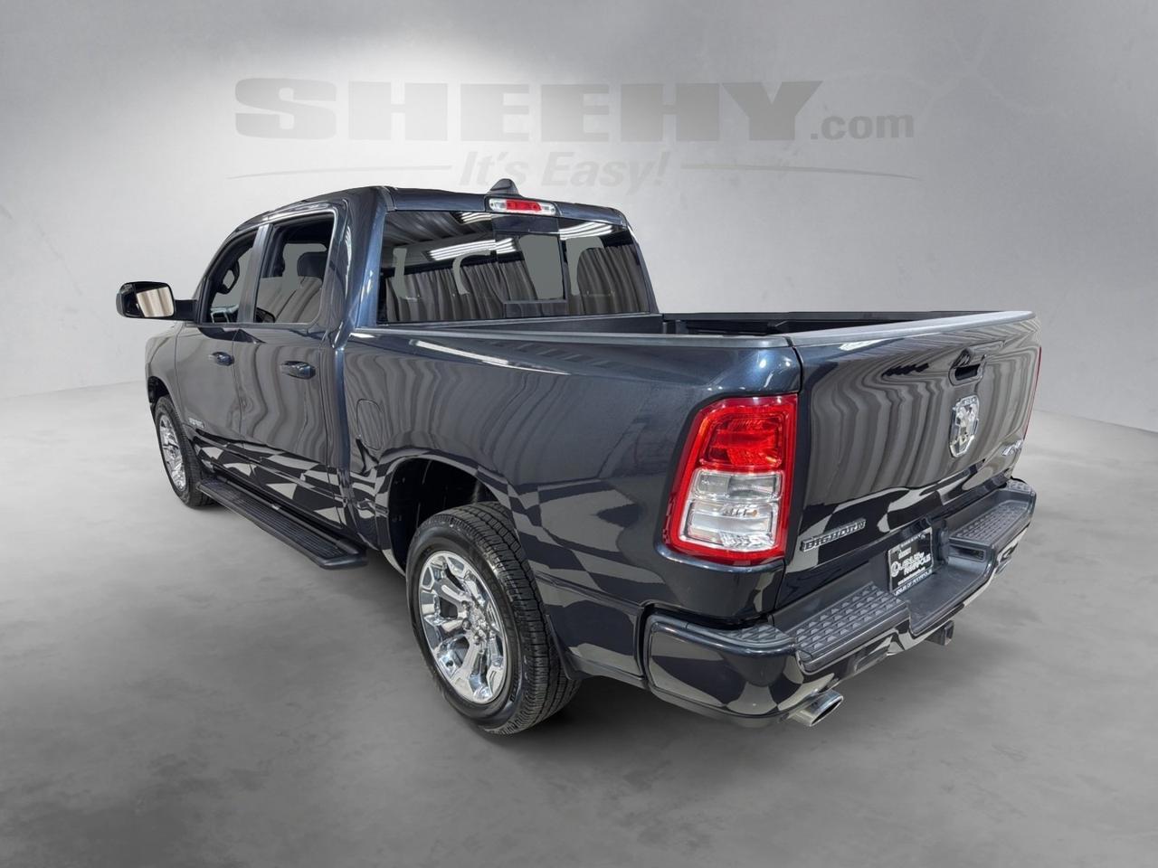 2021 Ram 1500 Big Horn/Lone Star Annapolis MD