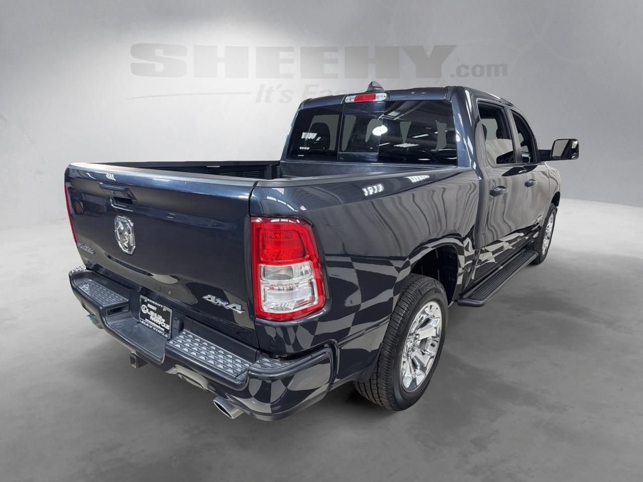 2021 Ram 1500 Big Horn/Lone Star Annapolis MD