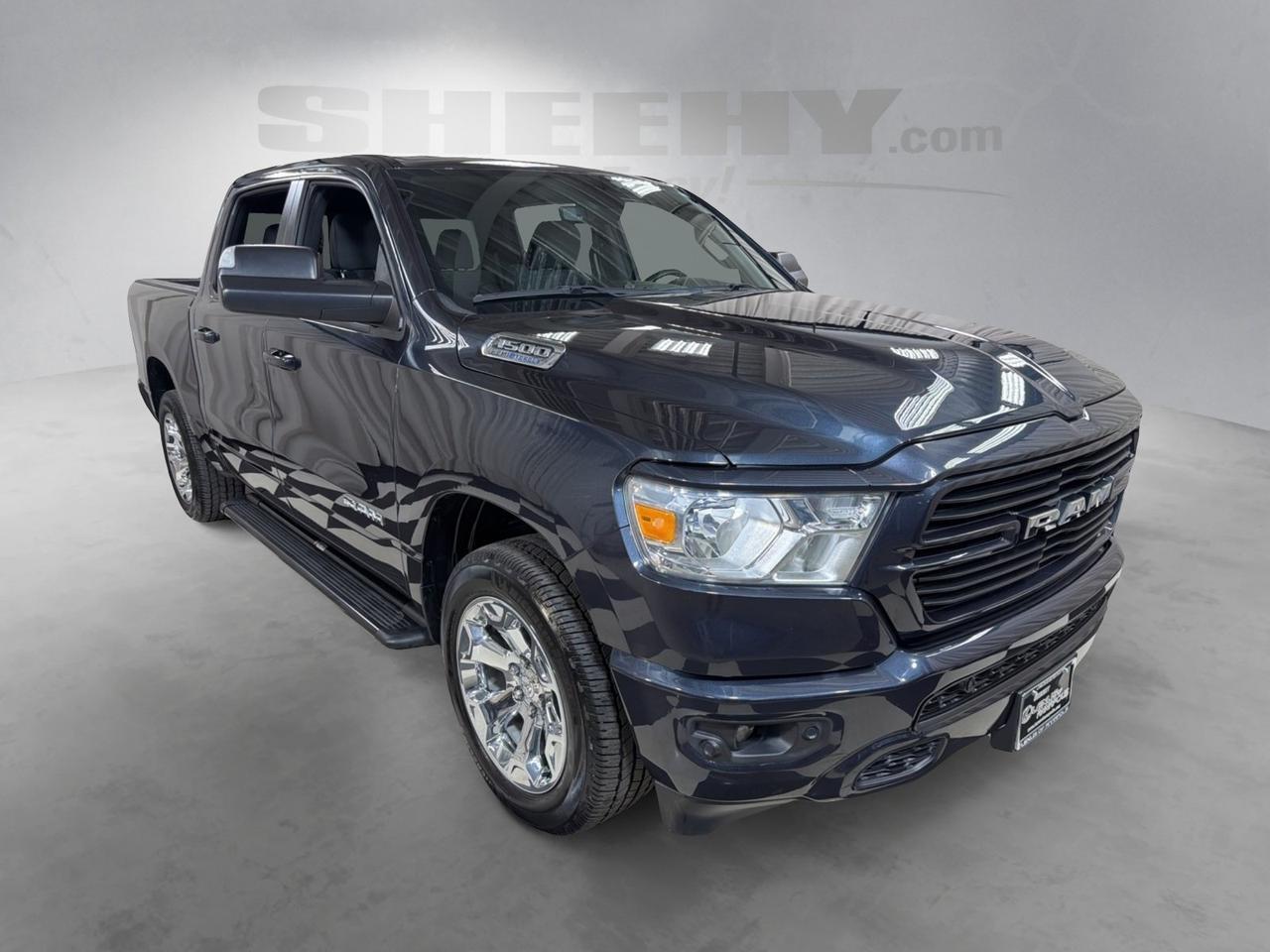 2021 Ram 1500 Big Horn/Lone Star Annapolis MD