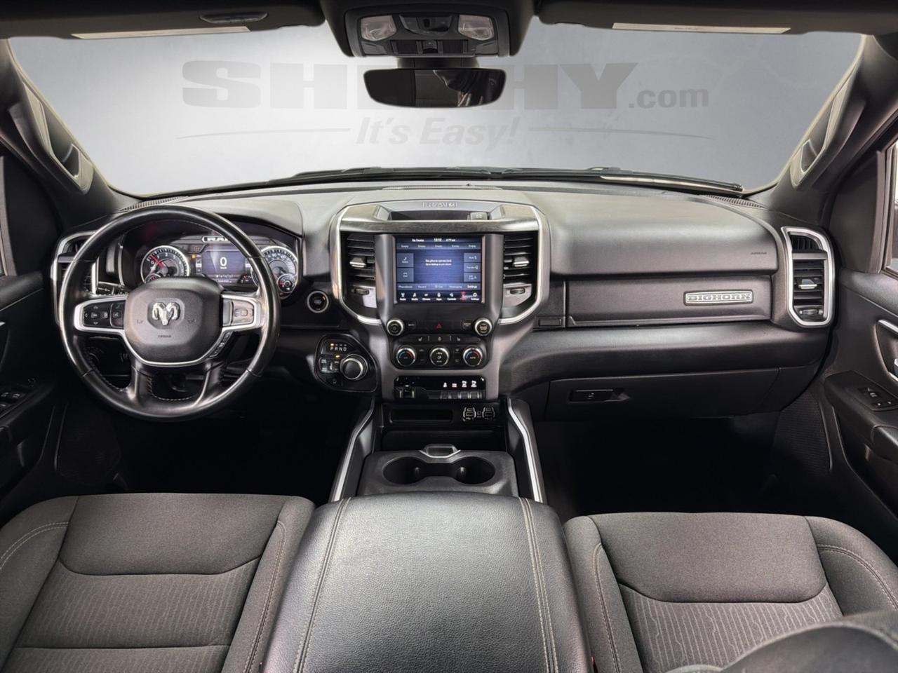 2021 Ram 1500 Big Horn/Lone Star Annapolis MD