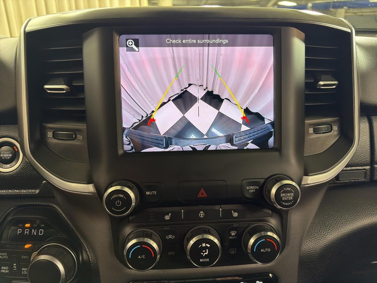 2021 Ram 1500 Big Horn/Lone Star Annapolis MD