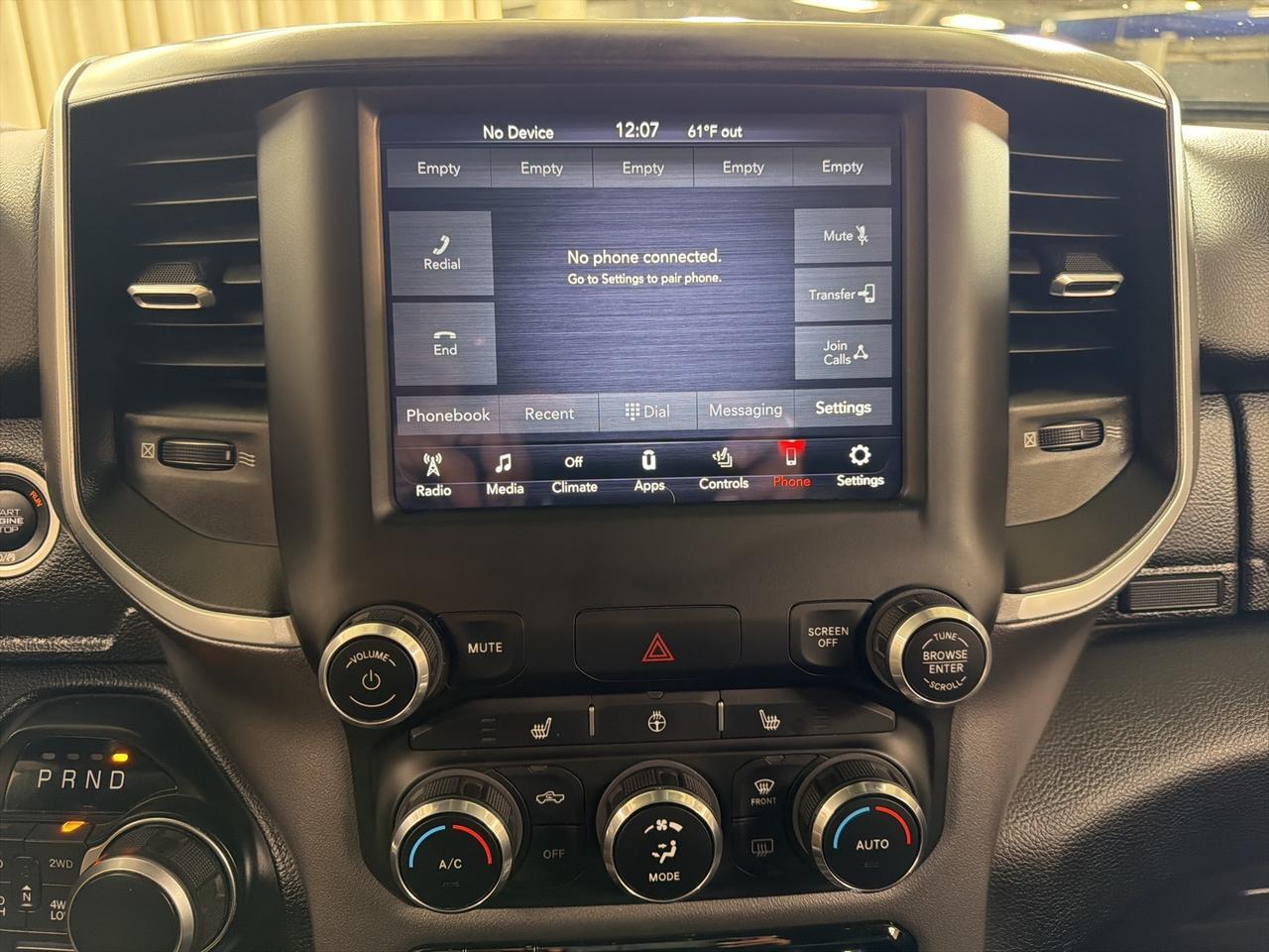 2021 Ram 1500 Big Horn/Lone Star Annapolis MD