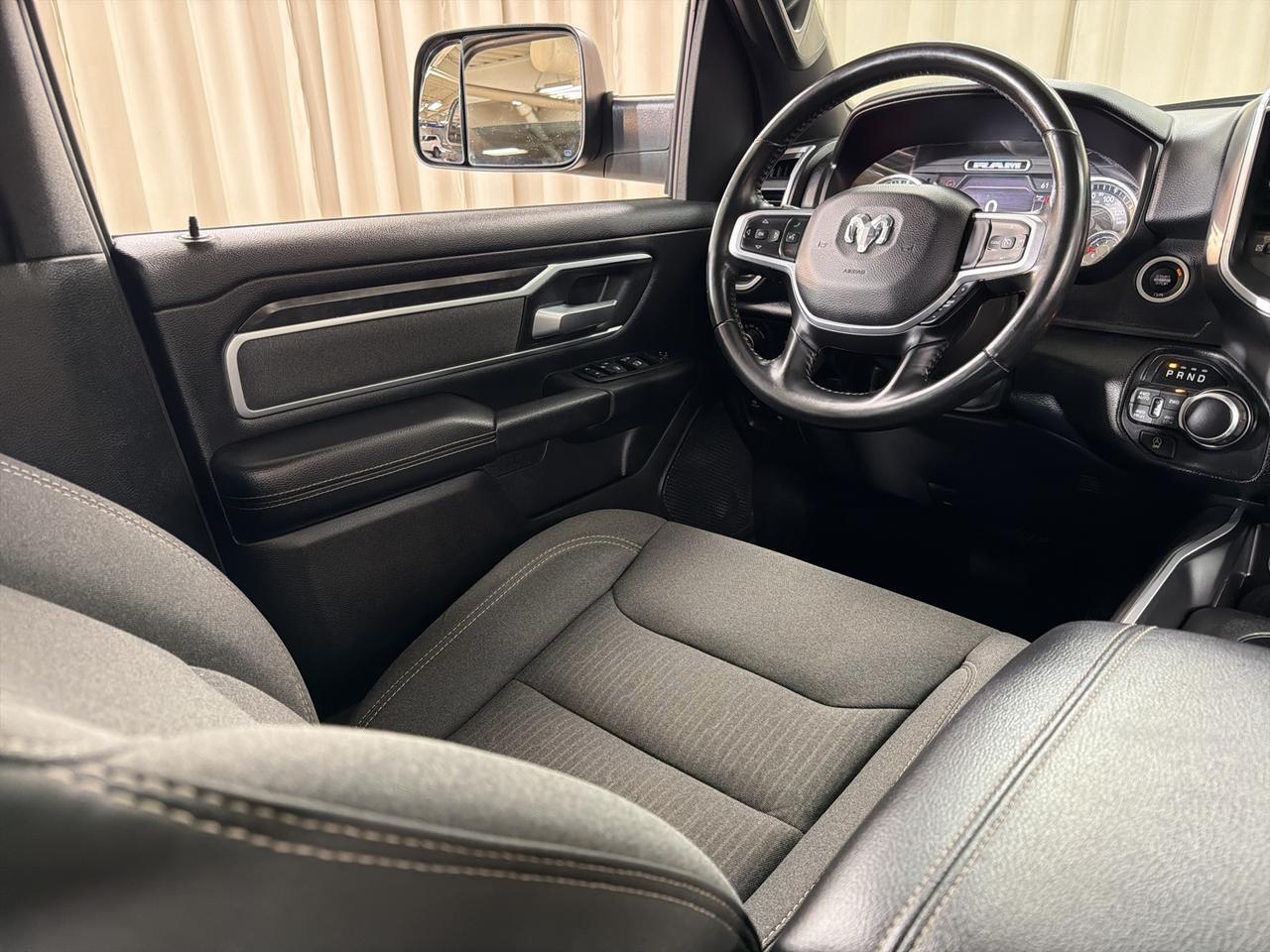 2021 Ram 1500 Big Horn/Lone Star Annapolis MD