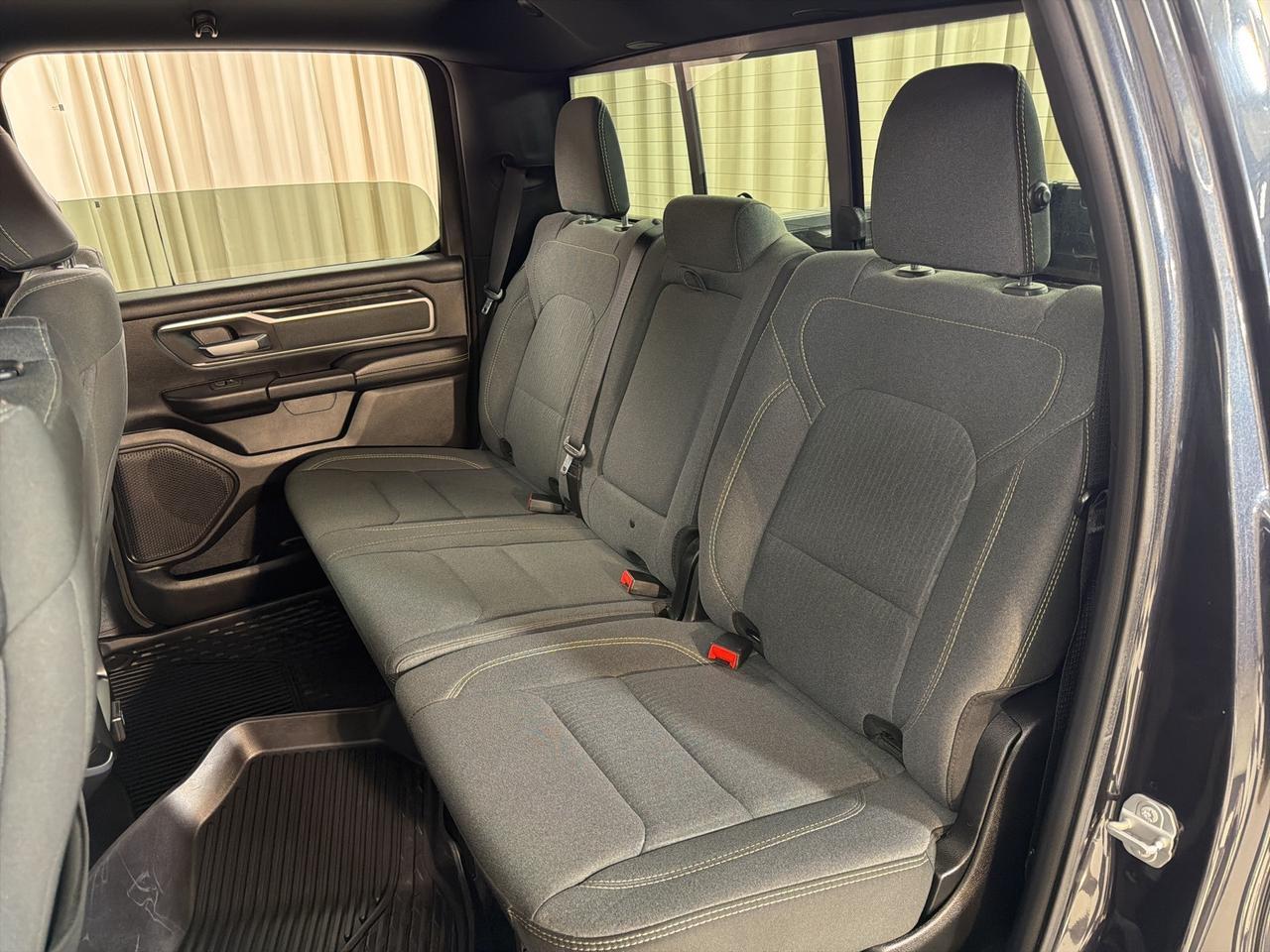 2021 Ram 1500 Big Horn/Lone Star Annapolis MD