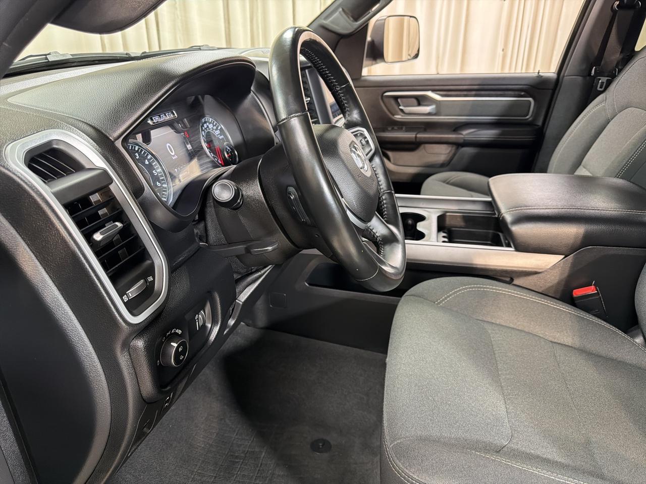 2021 Ram 1500 Big Horn/Lone Star Annapolis MD