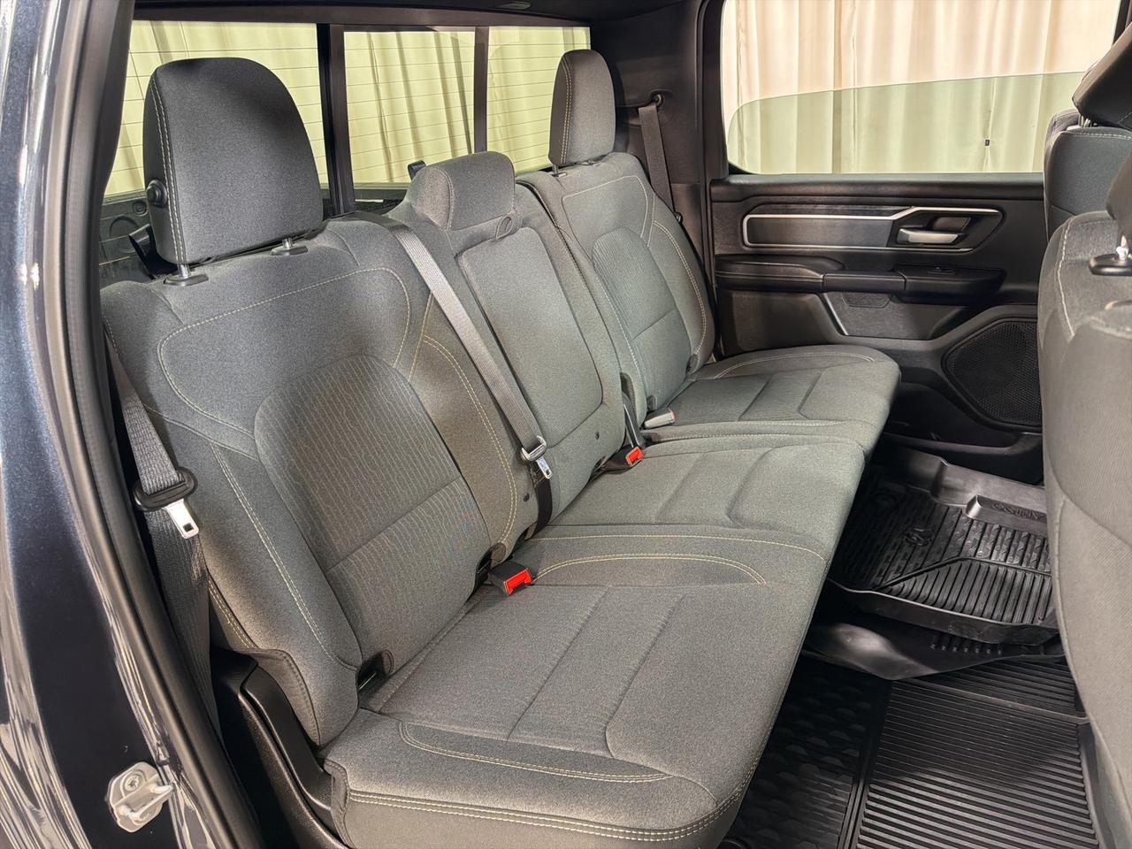 2021 Ram 1500 Big Horn/Lone Star Annapolis MD