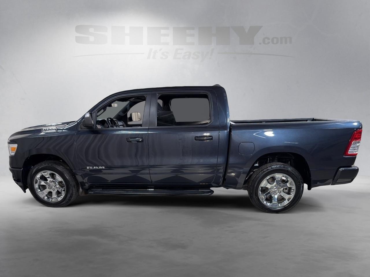 2021 Ram 1500 Big Horn/Lone Star Annapolis MD